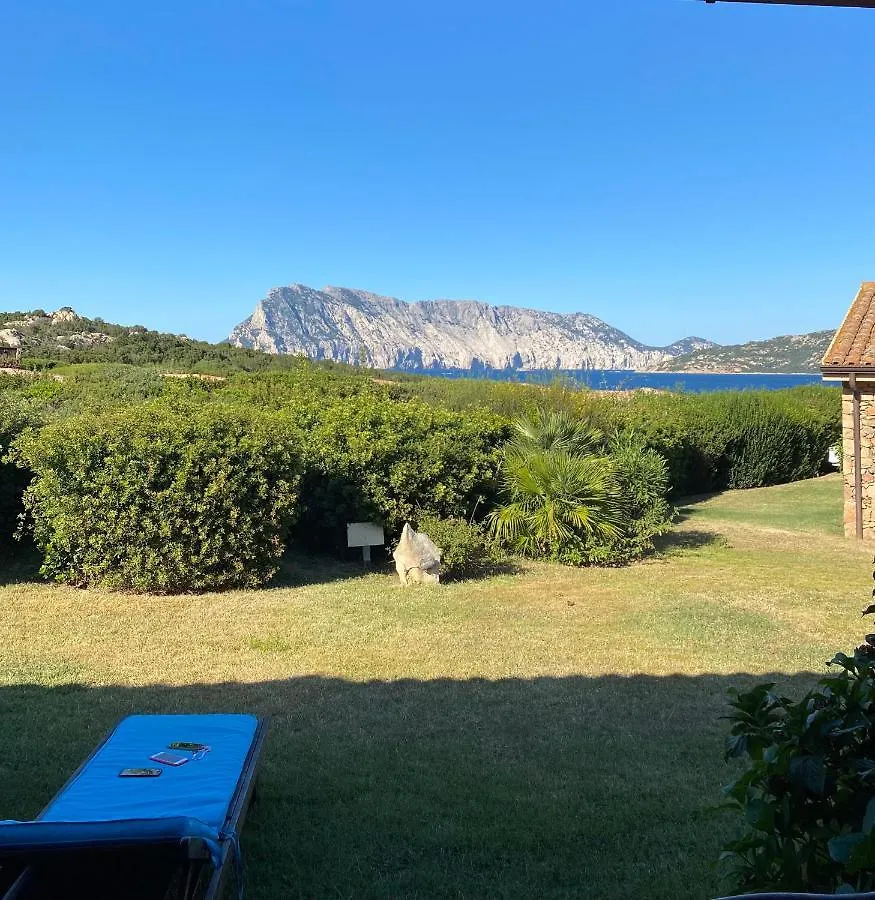 villino D5 coda cavallo villaggio cala paradiso San Teodoro  San Teodoro (Sardinia)