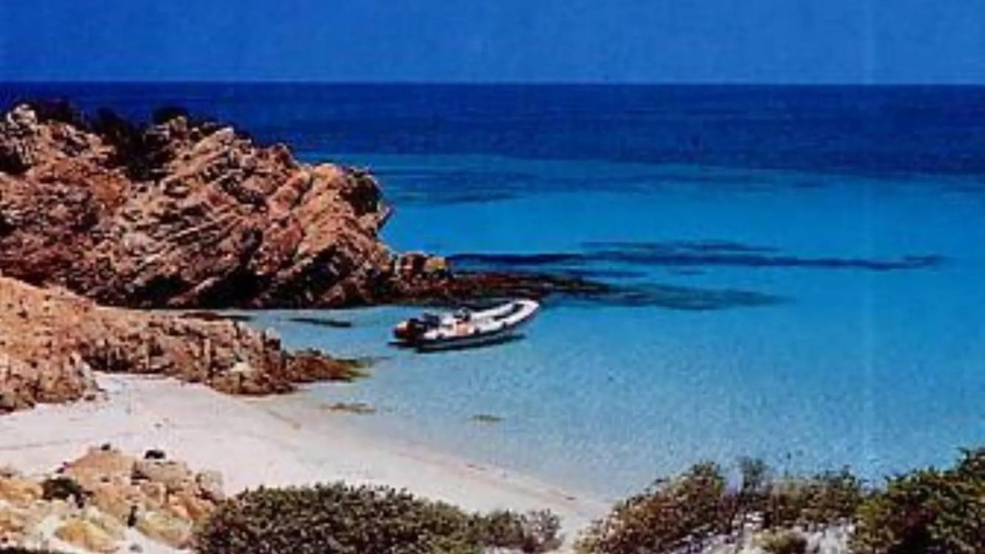 villino D5 coda cavallo villaggio cala paradiso San Teodoro  Italia