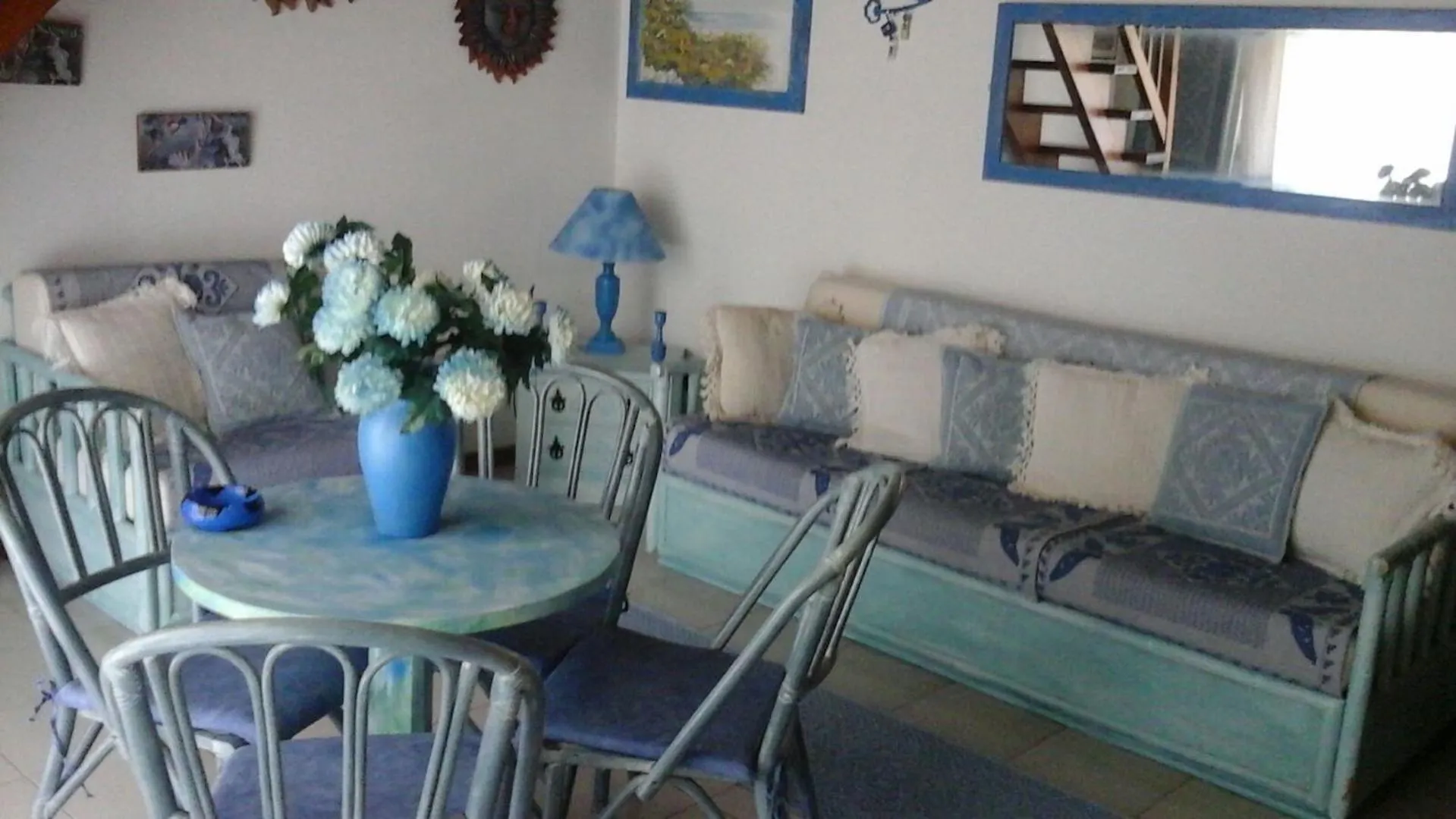 Villino D5 Coda Cavallo Villaggio Cala Paradiso Сан-Теодоро 0*,  Италия