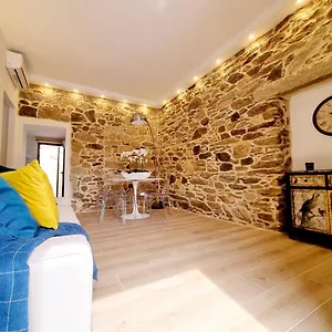 Apartment Stazzo Il Ginepro Piscina Condivisa, San Teodoro (Sardinia)