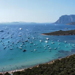 Casa vacanze Rosita, San Teodoro (Sardinia)