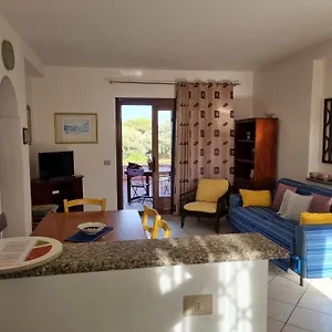Ferienhaus Le Canne - 
