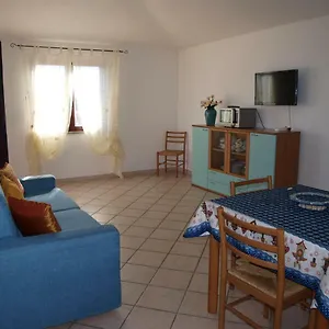 Casa vacanze Sardegnadream, San Teodoro (Sardinia)
