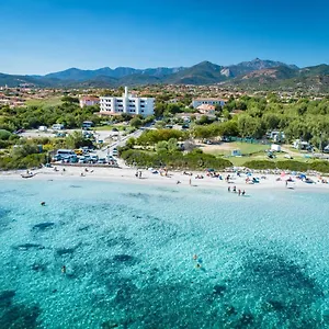 Onda Marina San Teodoro