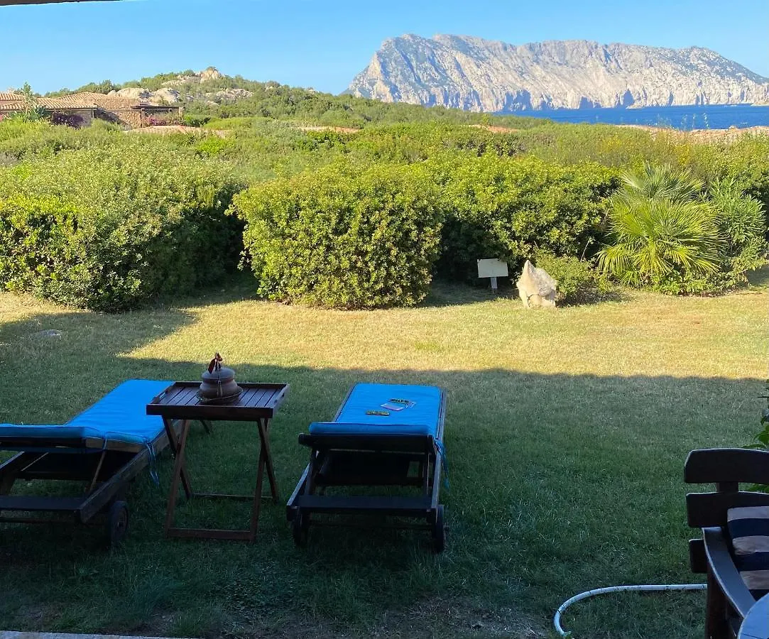 Holiday home Villino D5 Coda Cavallo Villaggio Cala Paradiso San Teodoro