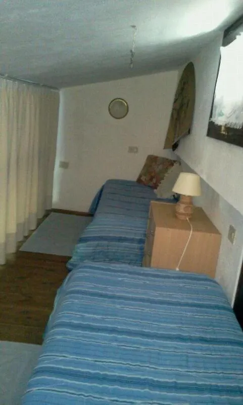 Villino D5 Coda Cavallo Villaggio Cala Paradiso San Teodoro  0*,  Olaszország